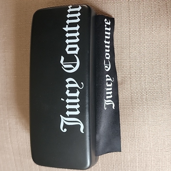 New Juicy Couture Women\'s Sunglass JU 627/G/S, NWOT main image 7
